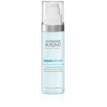 Krem Sorbet 24h Aquanature AnneMarie Börlind, 50 ml