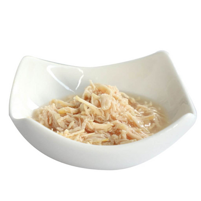 Kit Cat Gravy - Classic Chicken 70 g Blötfoder för katter i sås