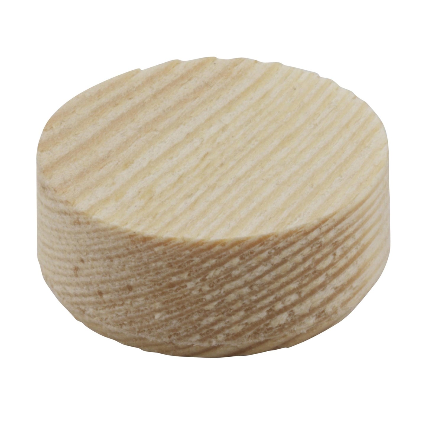 Flache Stifte oder konische Plättchen Wolfcraft 50 Stück x Durchmesser 15 mm.