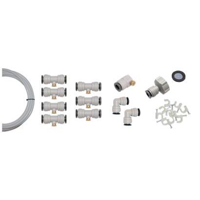 Kit de nébulisation 10 m DripFresh
