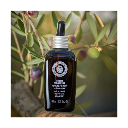 La Chinata Miracle Oil 100 ml