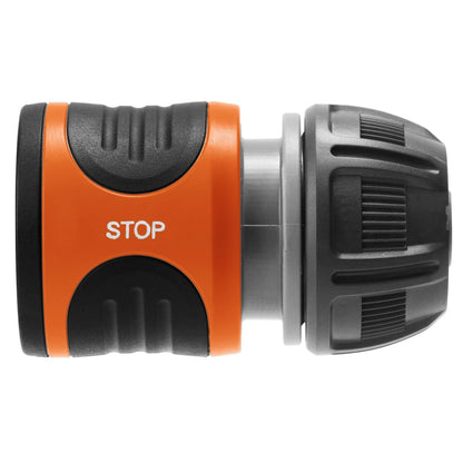 Raccordo Stop Gardena 13 mm (1/2") - 15 mm (5/8")