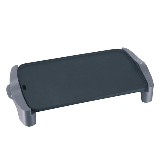 Grillplatta M Magic. Effekt 2 500 W. Jata