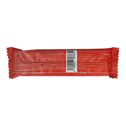 Wha Feel snack di farro e cacao biologico Sol Natural 30 g