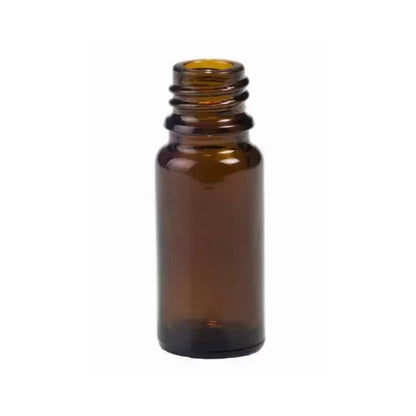 Bouteille en verre ambré, Camassia 100 ml