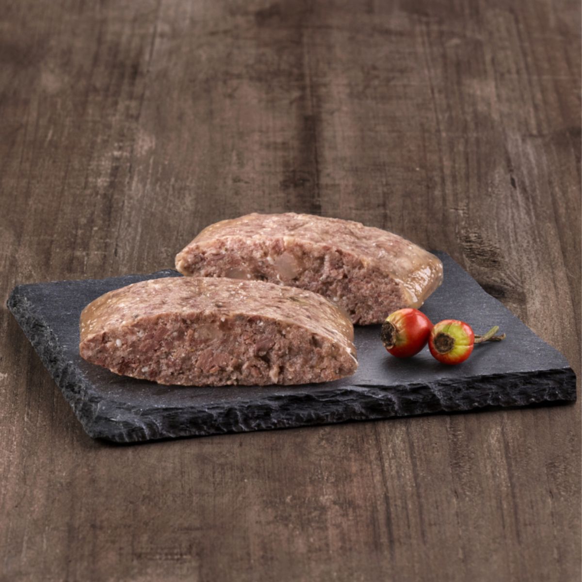 Ownat Wetline Grain Free kalfsvlees en kalkoen voor katten 85 g