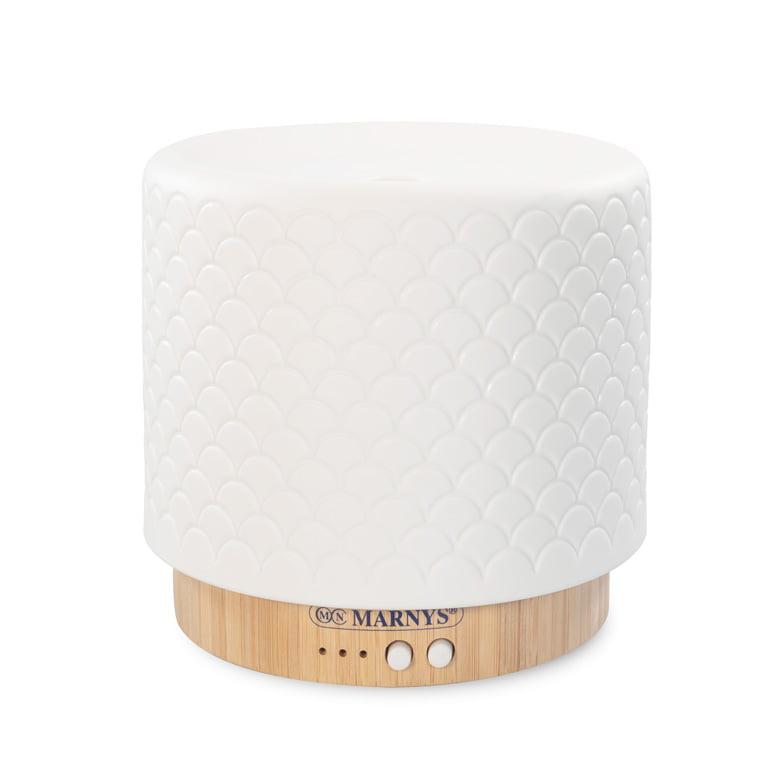 Lampe diffuseur en céramique MARNYS