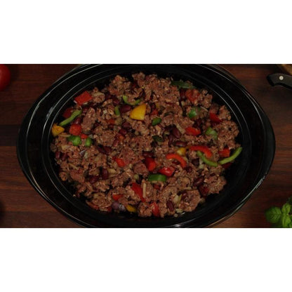 Pentola a cottura lenta Crockpot 5,7 L SCCPBPP605 (Ricondizionata)