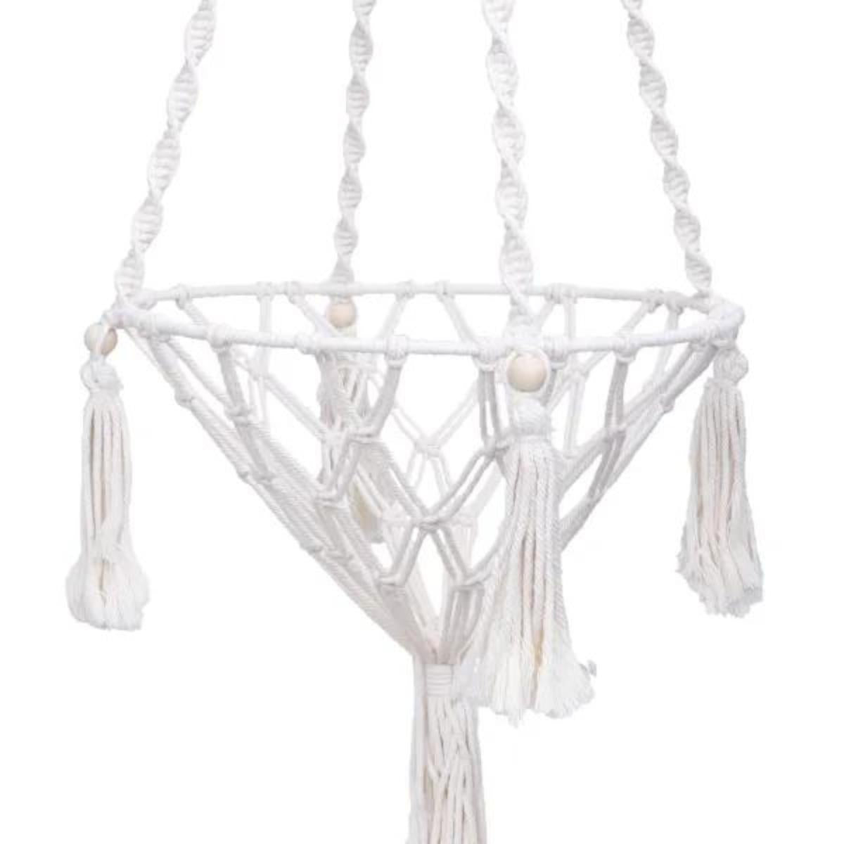 Katoenen hangmat voor katten Nobleza