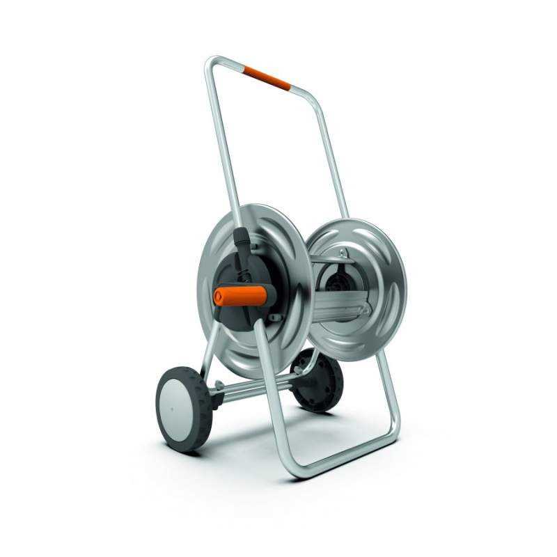 Carrello porta tubo Metal Tank 75