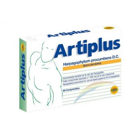 Artiplus 400 mg Robis, 90 compresse