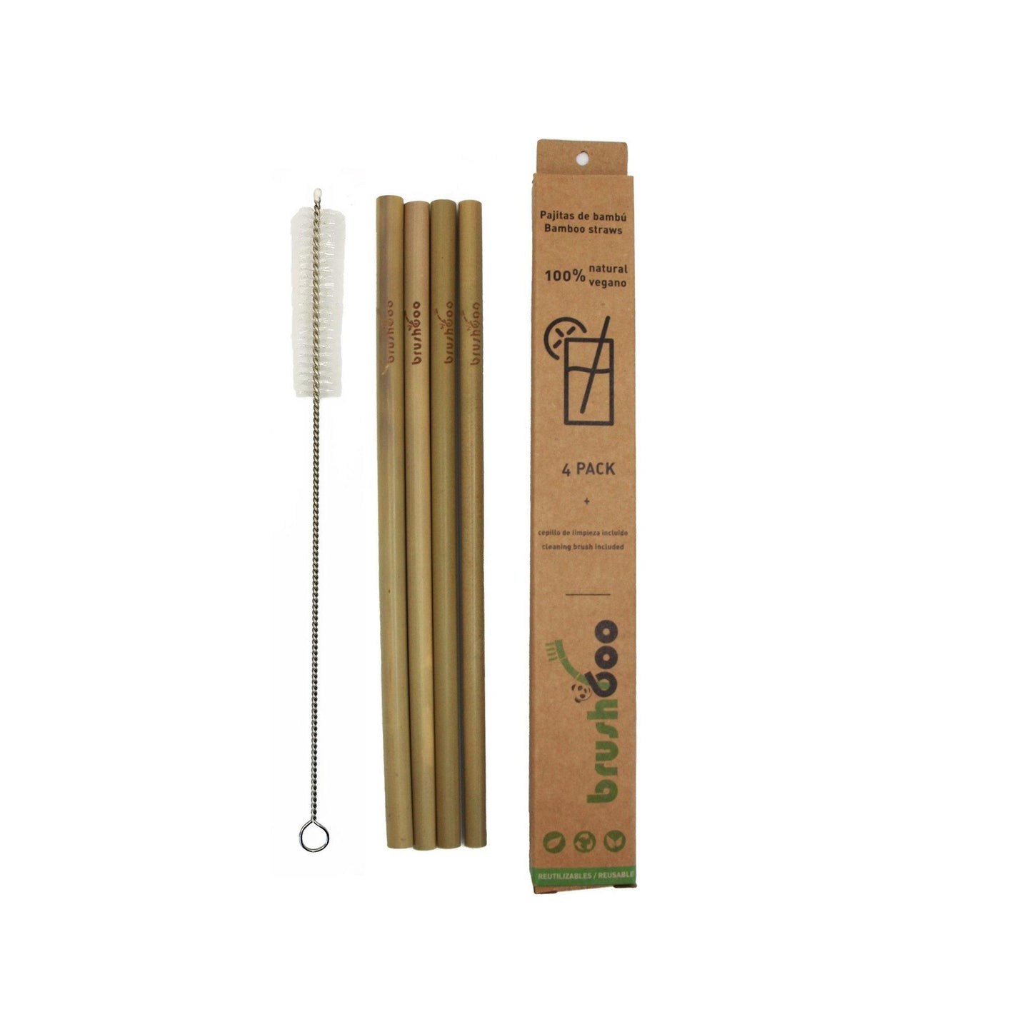 EcoPack Brushboo familial