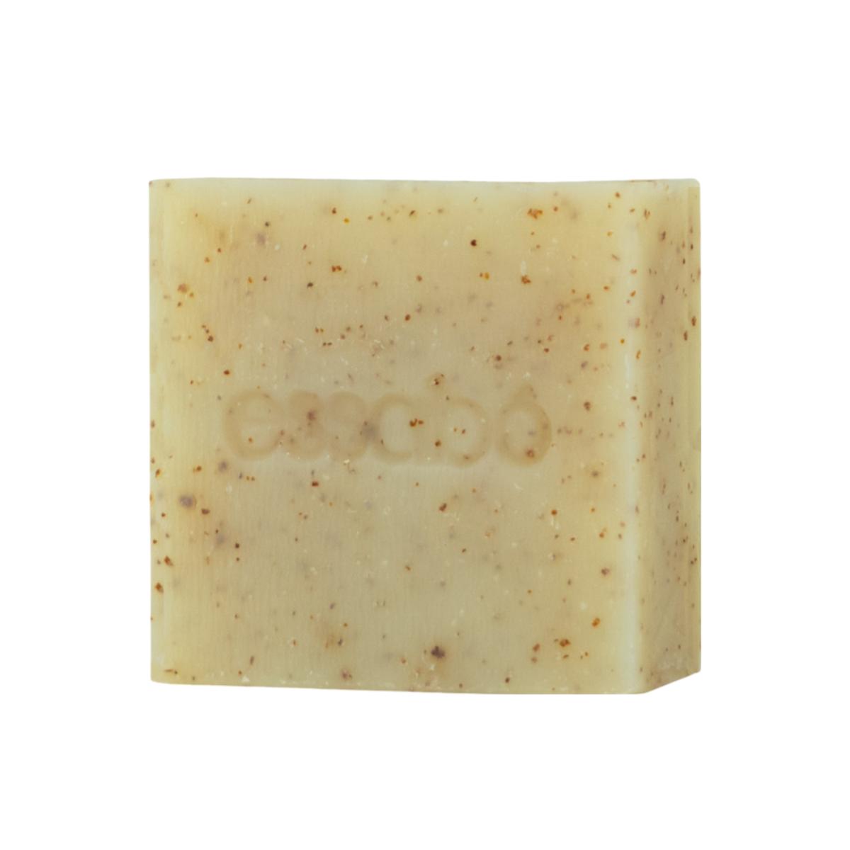 Savon exfoliant écologique, 120 g Essabó