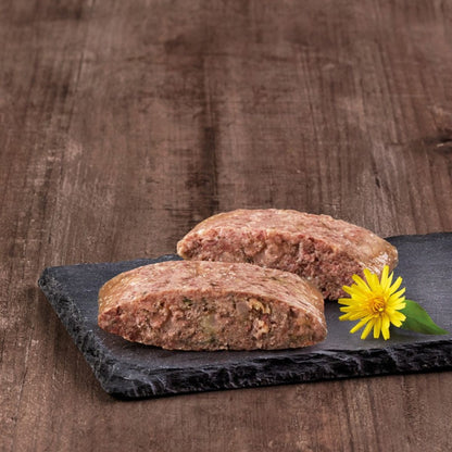 Ownat Wetline Grain-Free Chicken and Prawns for Cats 85 g