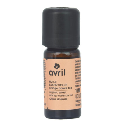 Etherische olie Avril 10 ml Cedro del Altas
