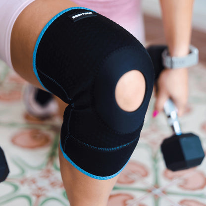 Dknee Bodytone Sports Knee Brace