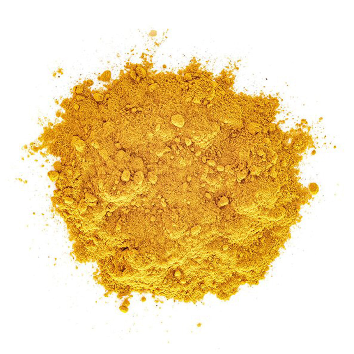 Curcuma moulu Sonnentor 40 g