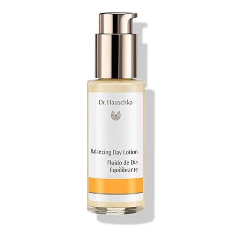 Crema da giorno fluida equilibrante Dr. Hauschka 50 ml