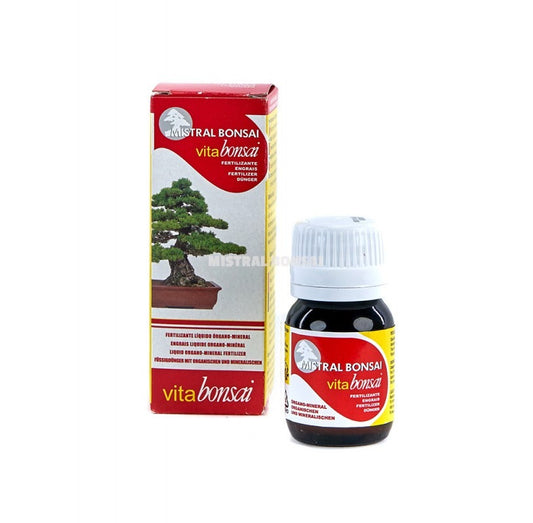 Vitabonsai 30 ml, stärkande bonsai
