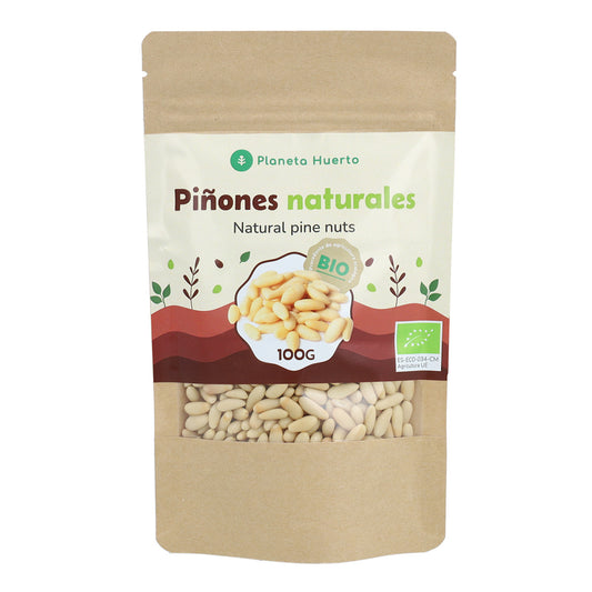 Pinienkerne ECO Planeta Huerto 100gr
