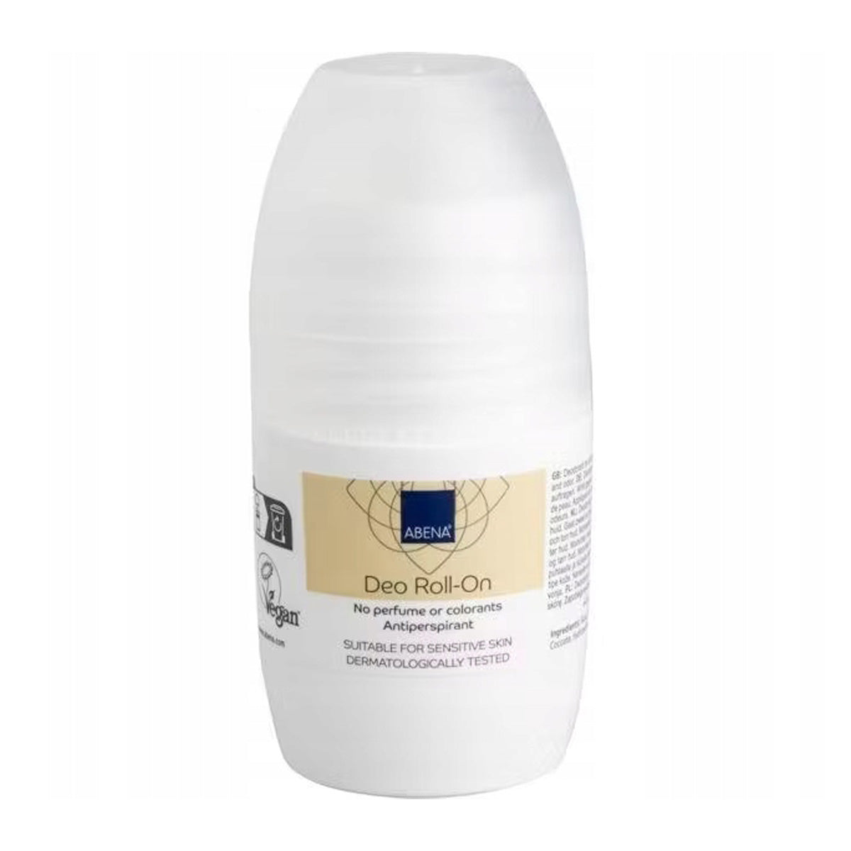 Deodorante roll-on Abena 50 ml