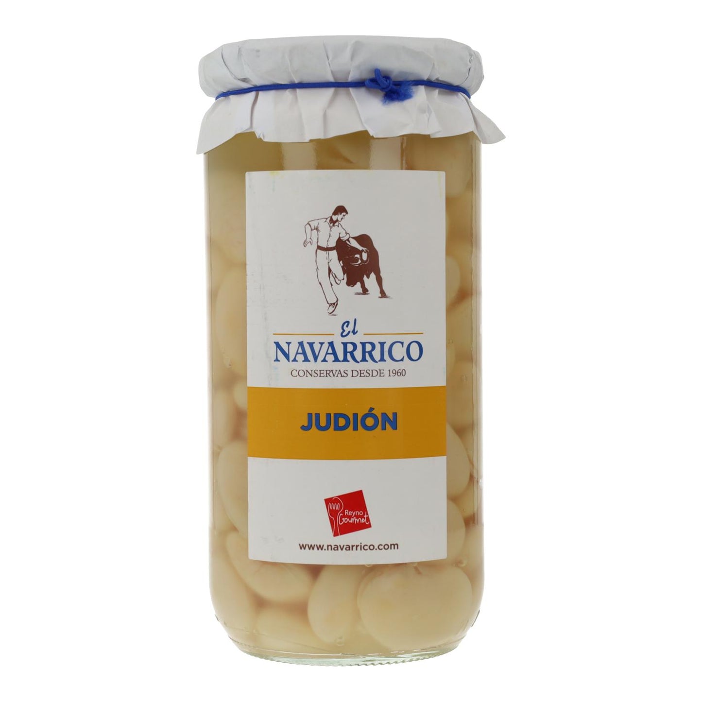 Pot Judion El Navarrico 720 ml