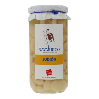Pot Judion El Navarrico 720 ml