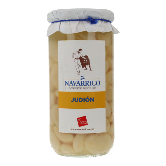 Judion El Navarrico Glas 720 ml