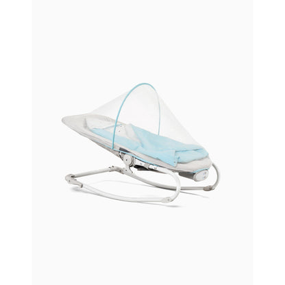 Hamac inclinable Felio bleu clair Kinerkraft