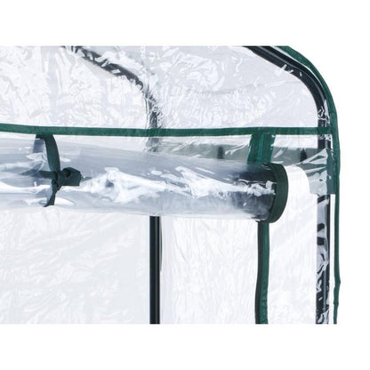 Biotop 2-shelf balcony greenhouse