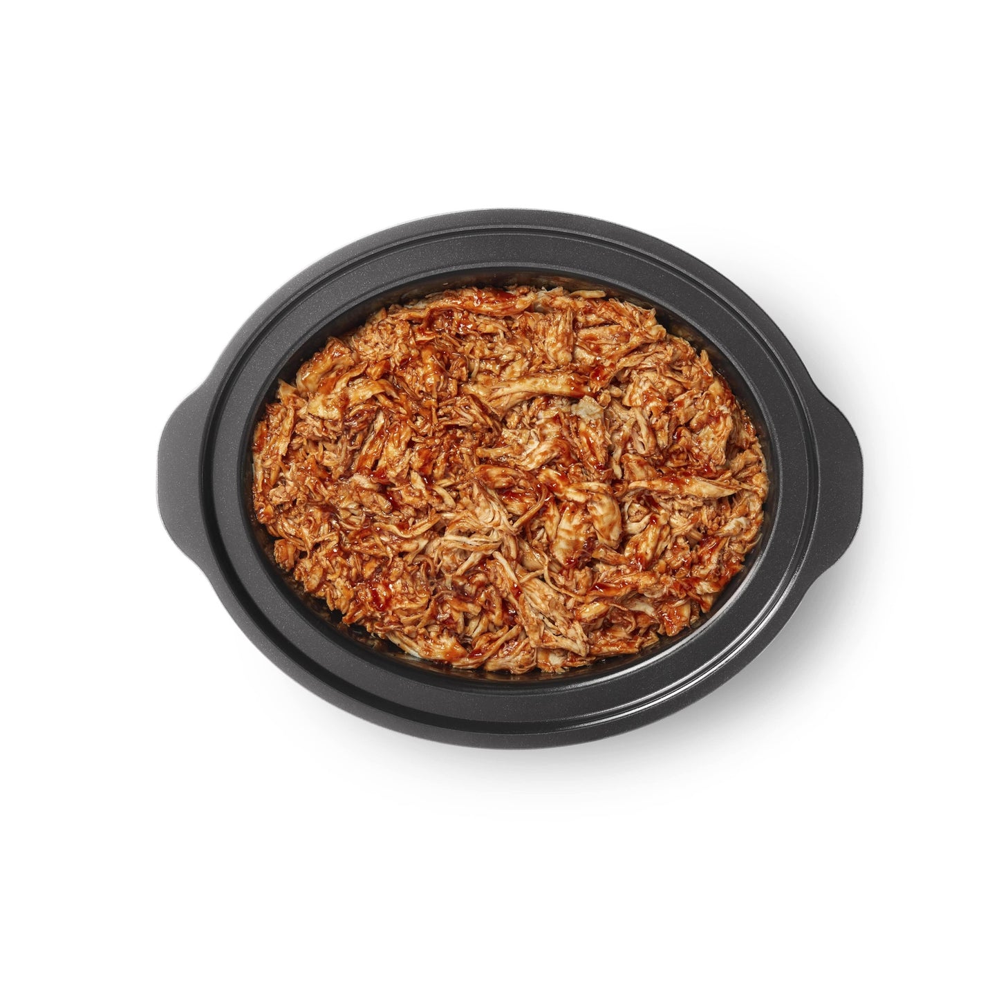 Crockpot pentola a cottura lenta digitale Timeselect 5,6L CSC066X (Ricondizionata)