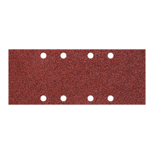 5 slipark för excenterslipmaskin 93 x 230 Wolfcraft GR 120