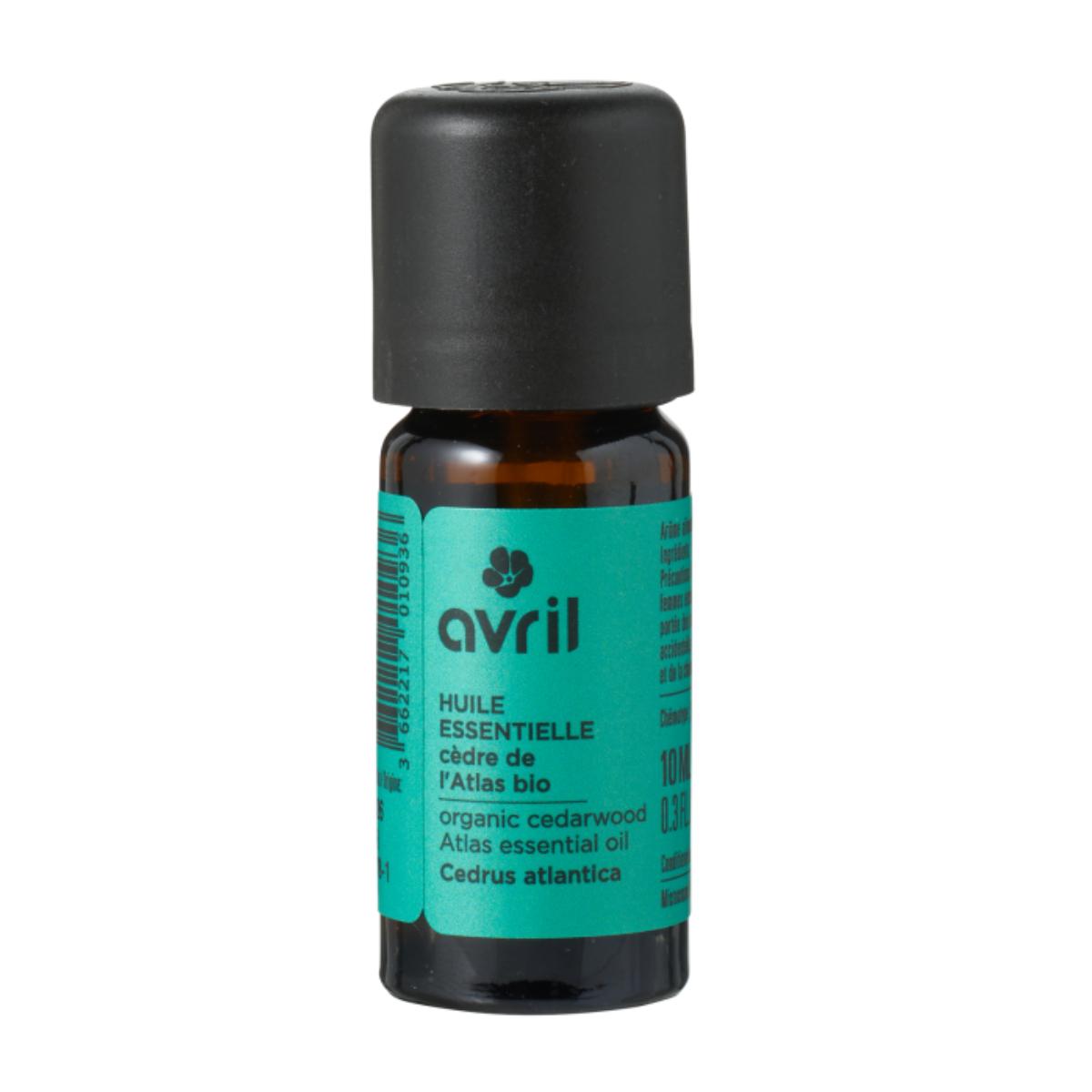 Etherische olie Avril 10 ml Cedro del Altas