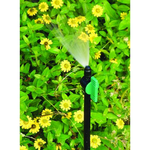 Justerbar mikrodiffusor Max R Aqua Control 180º 3 st