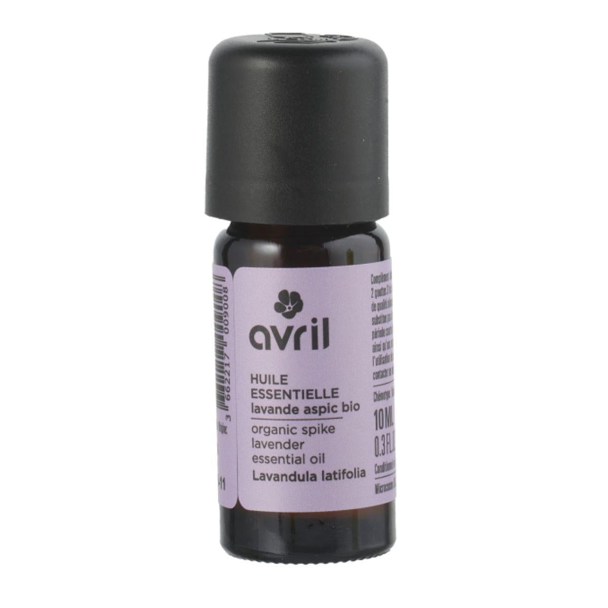 Olejek eteryczny Avril 10 ml Eukaliptus