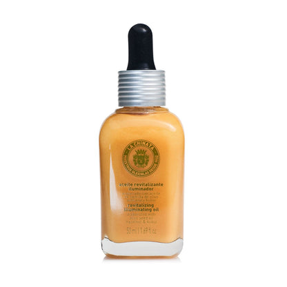 Revitaliserende en verhelderende olie, La Chinata, 50 ml