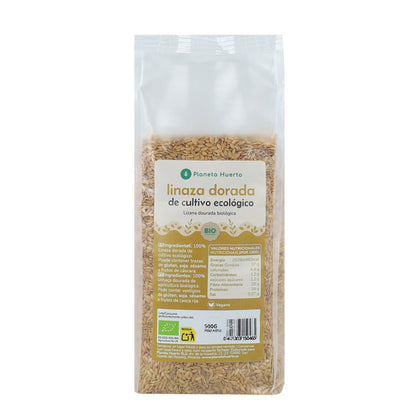 Goudvlas ECO Planeta Huerto