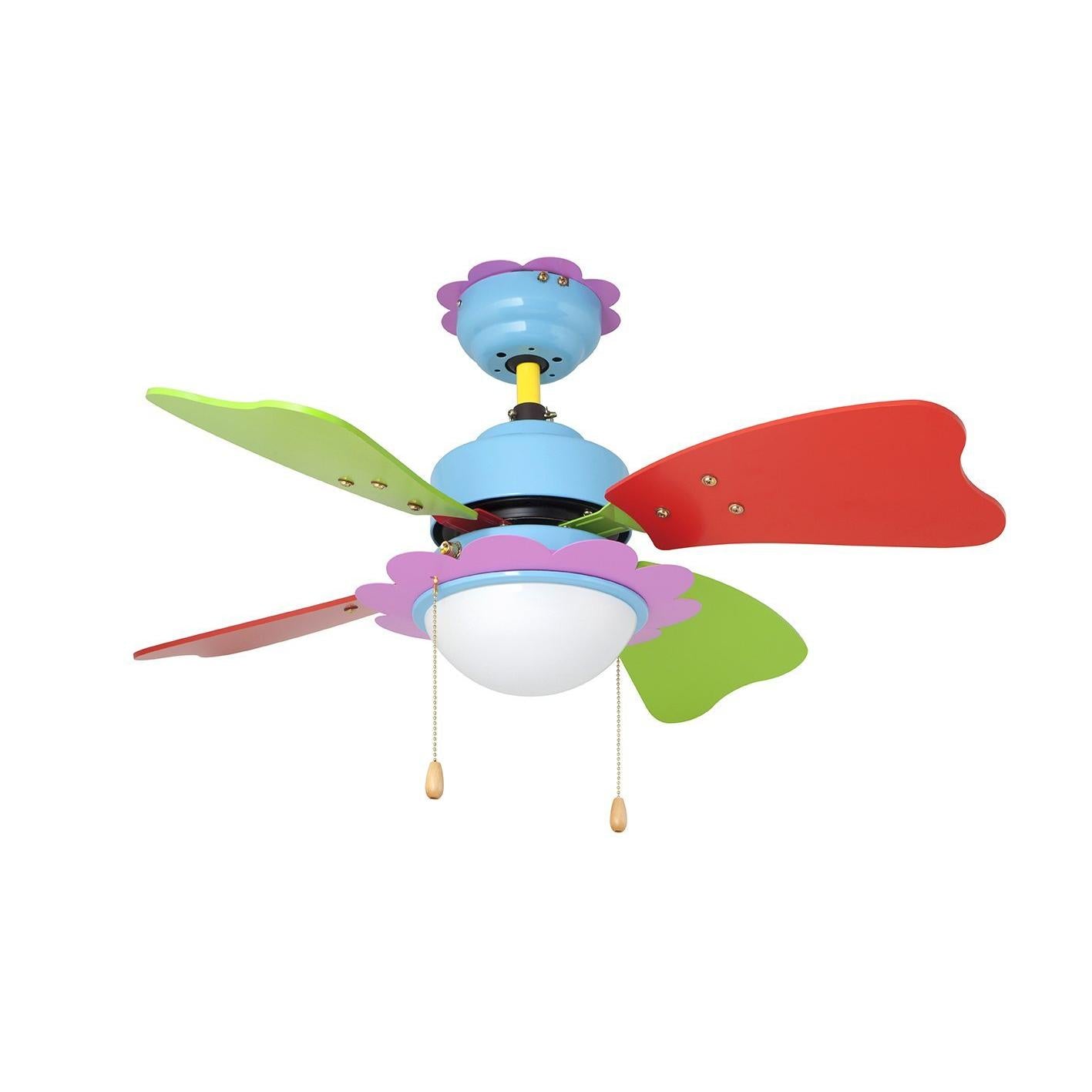 Orbegozo Ventilatore da soffitto CC 62075 75 cm