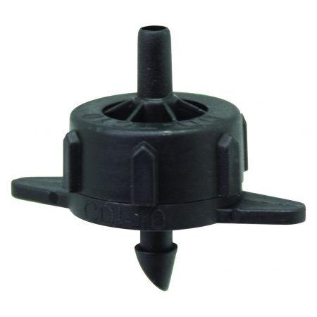 Gocciolatore autocompensante 4 l/h Planeta Huerto 10 pz.