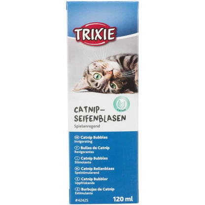 Trixie Catnip-ballonnen, 120 ml