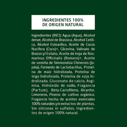 Weleda Rosemary Revitalising Conditioner 150 ml