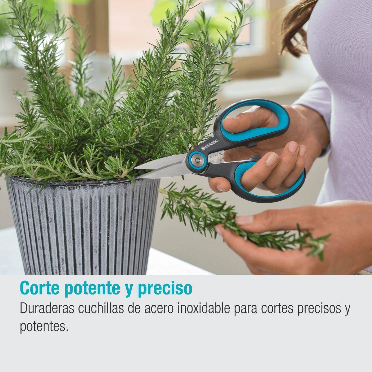 Gräsklippare Gardena