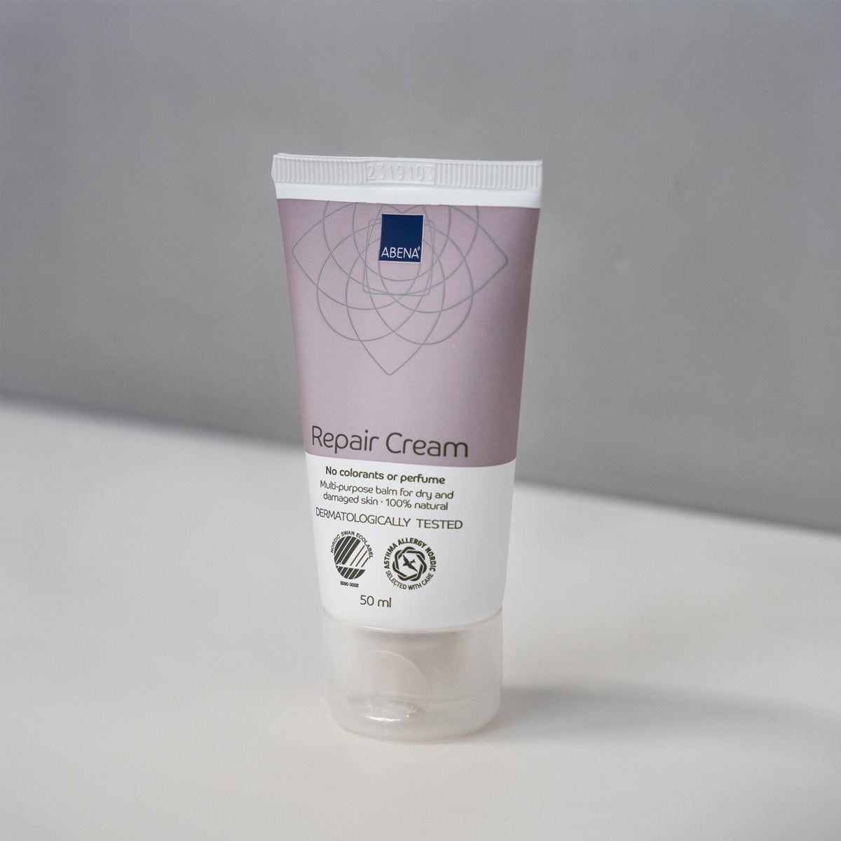 Crème réparatrice Abena 50 ml