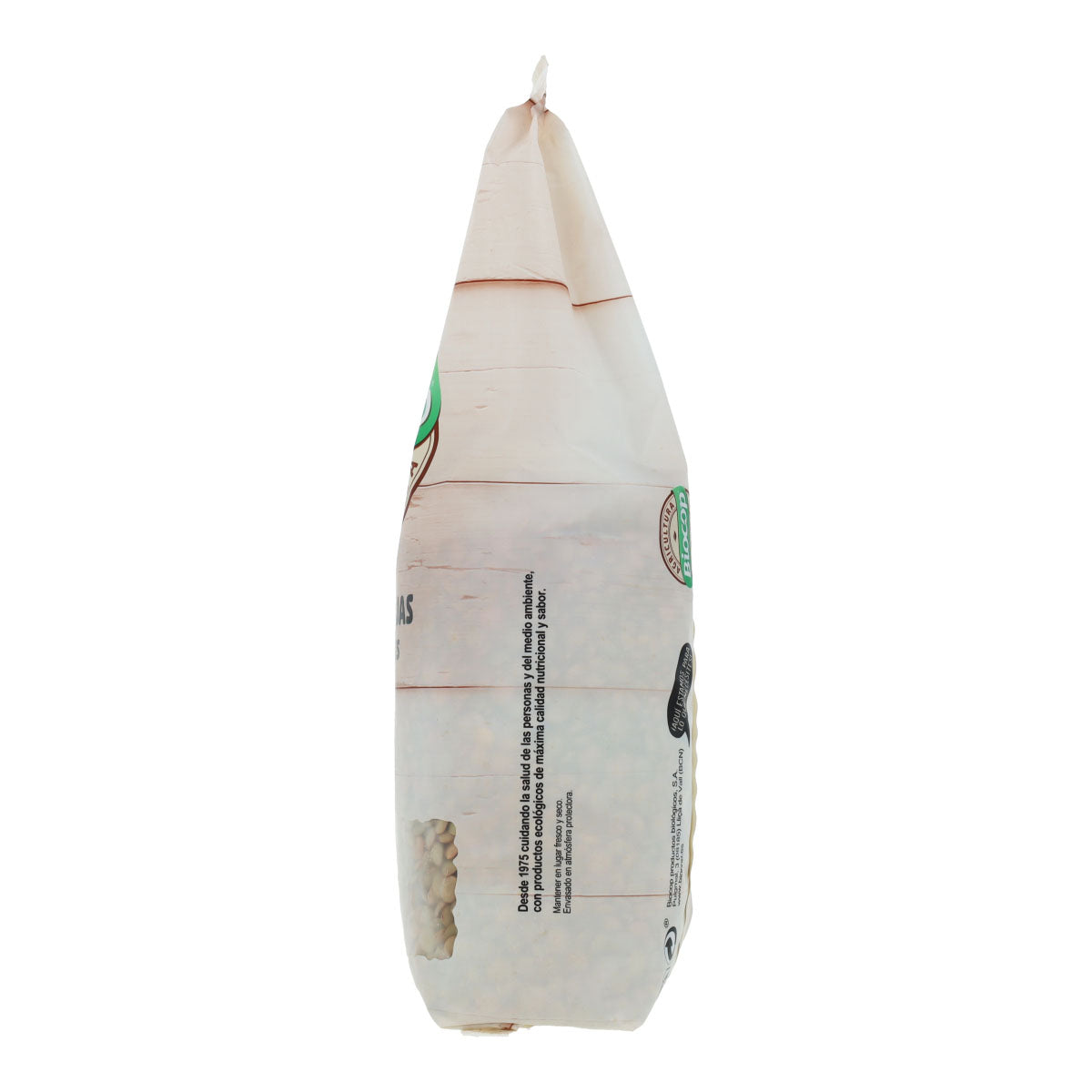 Gröna linser Biocop 500 g