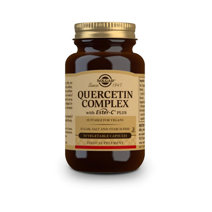 Quercitine Complex 100 capsules