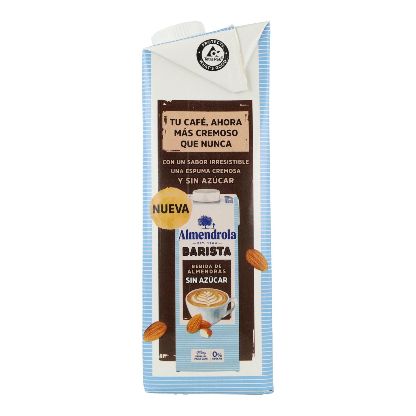 Bevanda alle mandorle originale Almendrola 1 L