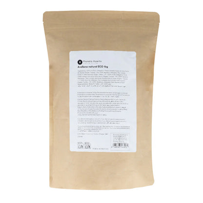 Orzech laskowy ze skórką ECO Planeta Huerto 250 g