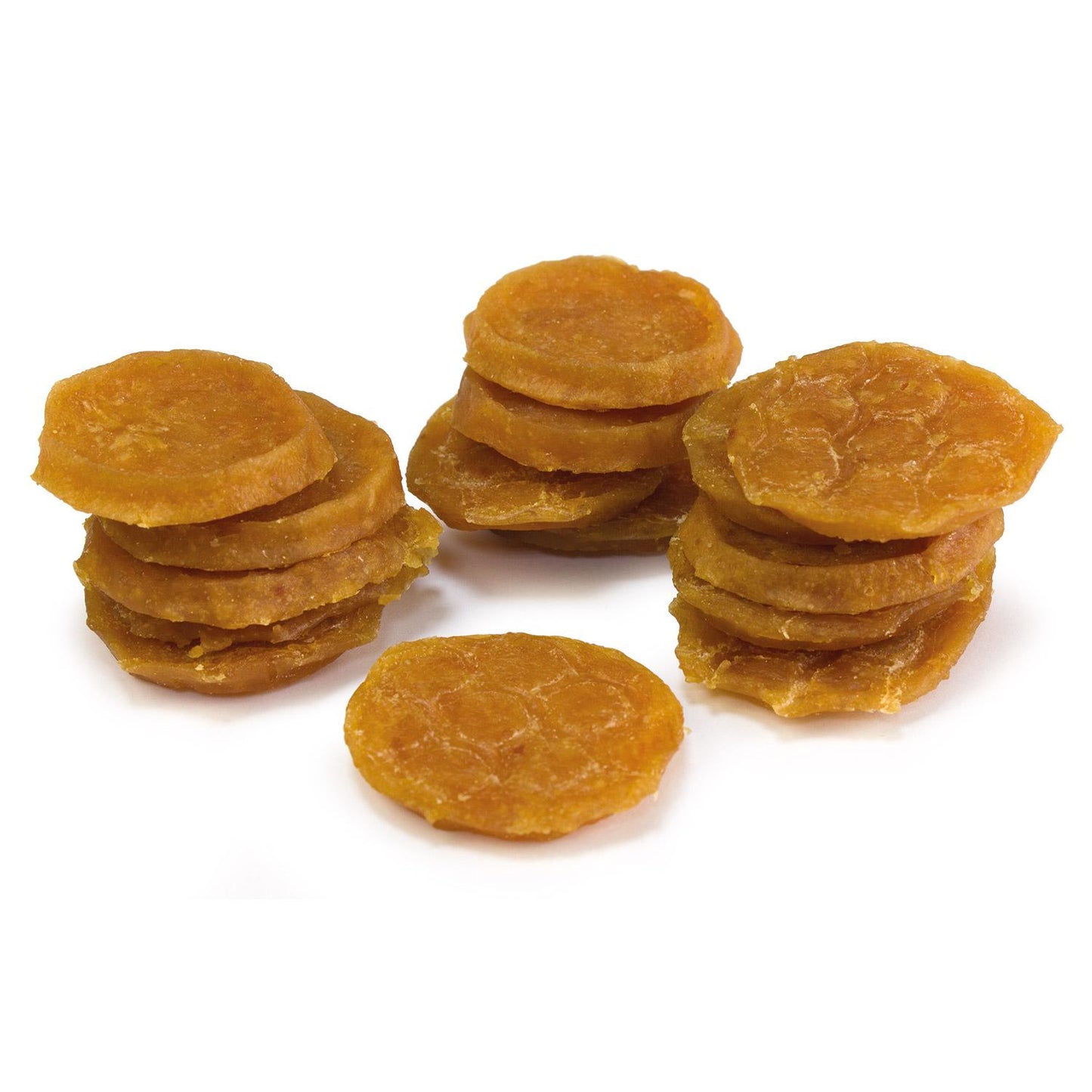 Naturligt hundgodis Kycklingchips  Arquivet  100 g