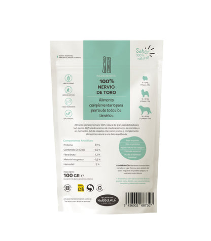 Hobbitalf Beef Tendon 100g