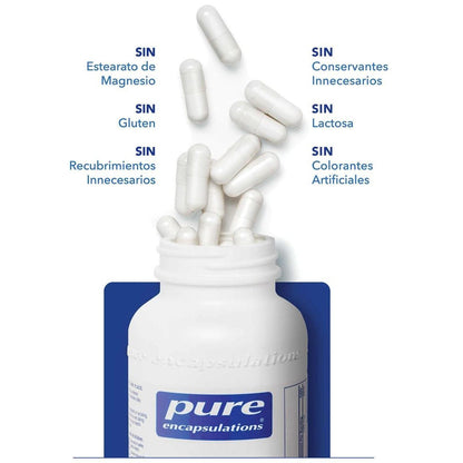 Daily Immune 60 gélules Pure Encapsulations